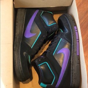 Nike Air Prestige 3 High SI